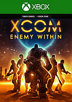 XCOM®: Enemy Within для Xbox One/Series S|X