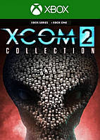XCOM® 2 Collection для Xbox One/Series S|X