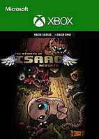The Binding of Isaac: Rebirth для Xbox One/Series S|X