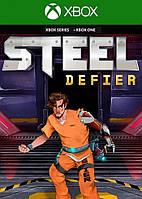Steel Defier для Xbox One/Series S/X