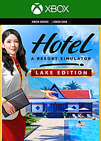 Hotel - Lake Edition для Xbox One/Series S/X