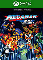 Mega Man® Legacy Collection для Xbox One/Series S|X