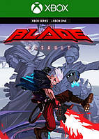 Blade Assault для Xbox One/Series S/X