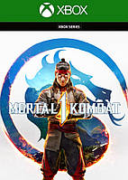 Mortal Kombat 1 для Xbox Series S/X