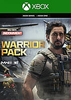 Call of Duty Endowment (C.O.D.E.) Warrior Pack для Xbox One/Series S/X