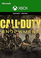 Call of Duty Endowment (C.O.D.E.) - Protector Pack для Xbox One/Series S/X