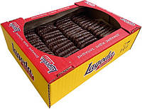 Упаковка печива Лагода Мон Шер з какао 550 г (4820077276643)