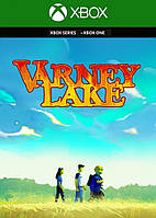 Varney Lake для Xbox One/Series S/X
