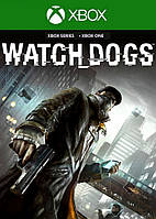 WATCH_DOGS для Xbox One/Series S/X