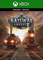 Railway Empire 2 для Xbox One/Series S/X