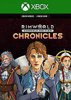 RimWorld Console Edition - Chronicles Bundle для Xbox One/Series S/X