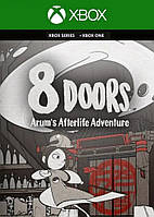 8Doors: Arum's Afterlife Adventure для Xbox One/Series S/X