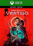 Alfred Hitchcock - Vertigo (Альфред Хичкок: «Головокружение») для Xbox One/Series S|X
