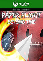 Paper Flight - Beyond Time для Xbox One/Series S/X