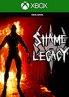 Shame Legacy для Xbox Series S/X