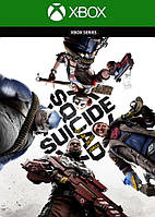 Suicide Squad: Kill the Justice League для Xbox Series S/X