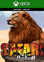 Safari Pinball для Xbox One/Series S/X