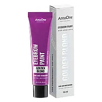 Фарба для брів AntuOne Golden Blond 15 ml