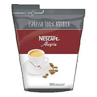 Кава Nescafe Alegria Intense розчинна 500г (7613033842450)