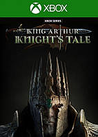 King Arthur: Knight's Tale для Xbox Series S/X