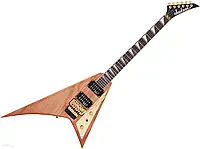 Гітара Jackson Js Series Rhoads Mah Js32 Ah Natural