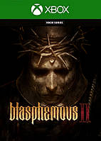 Blasphemous 2 для Xbox Series S/X