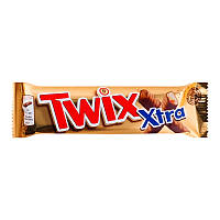 Батончик Twix 75 г (5000159558013)