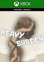 Heavy Burden для Xbox One/Series S/X