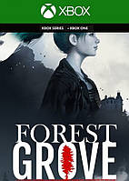 Forest Grove для Xbox One/Series S/X