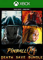 Pinball M - Death Save Bundle для Xbox One/Series S/X