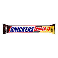 Батончик Snickers Super Снікерс 112,5 г (5900951310935)