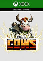 M.A.D. Cows для Xbox One/Series S/X