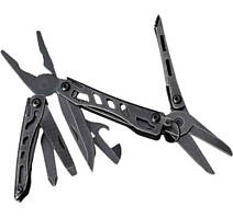 Мультитул Nextool Mini Flagship (Dark) (NE20122)