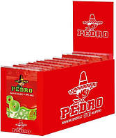 Жувальні цукерки Pedro Яблучні кільця 80 г (8594044243414)
