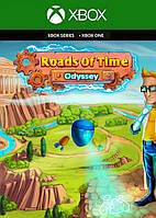 Roads of Time 2 для Xbox One/Series S/X