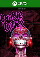 Cookie Cutter для Xbox Series S/X