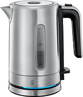 Электрочайник Russell Hobbs 24190-70 0.8 л серый g