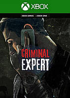 Criminal Expert для Xbox One/Series S/X