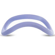 Кільце коло для йоги Zelart YOGA HOOP 12 см для розтяжки, фото 4