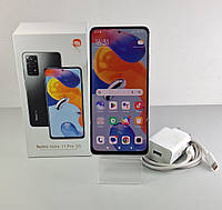 Смартфон Xiaomi Redmi Note 11 Pro 5G 6/128GB