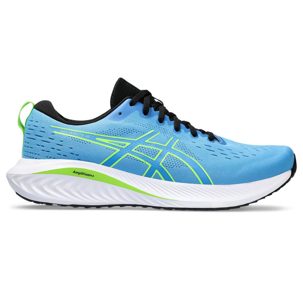 Кросівки для бігу чоловічі Asics Gel-Excite 10 1011B600-402