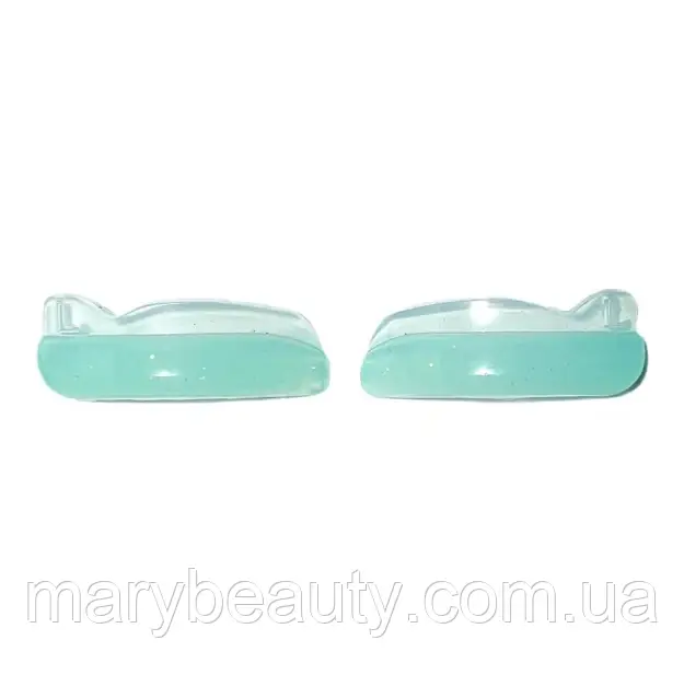 Валики для ламінування Twist 1 пара розмір L, фото 1