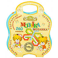 Мозаика детская Tigres 39113 g