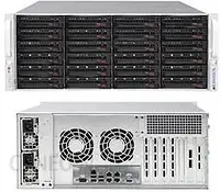 Корпус Supermicro Cse-847Ba-R1K23Lpb (CSE847BAR1K23LPB)