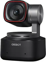 Веб-камера Obsbot Tiny 2 Ai OWB2204CE)