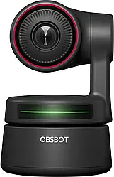 Веб-камера Obsbot Tiny 4K (OWB2105CE)