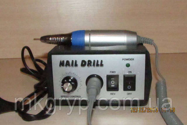 Фрезер Salon Professional (SP-2517) для манікюру/педикюру США