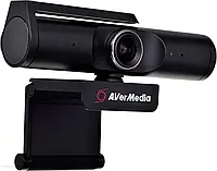 Веб-камера Avermedia Live Streamer Cam 513 (61PW513000AC)