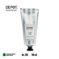 Depot 308 Medium Hold volumizing gel 100 ml Гель для надання об єму волоссю середньої фіксації.