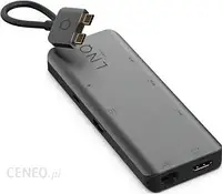 USB-хаб Hub LINQ (LQ48011)